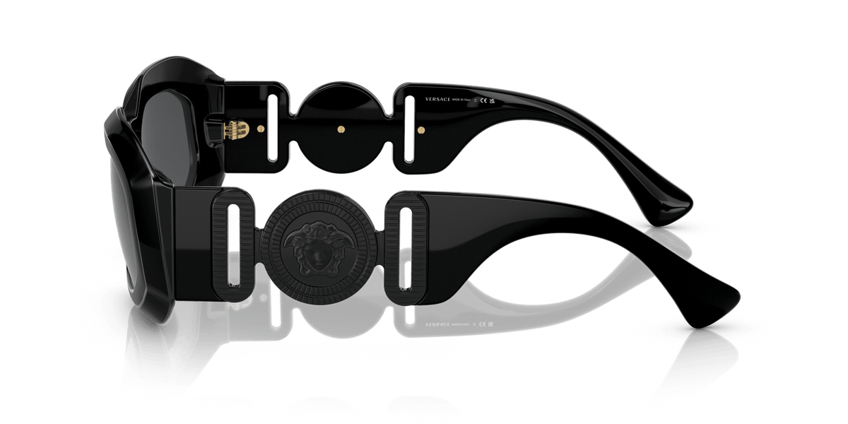 VERSACE VE4425U Medusa Biggie -VERSACE Sunglasses- Optivision