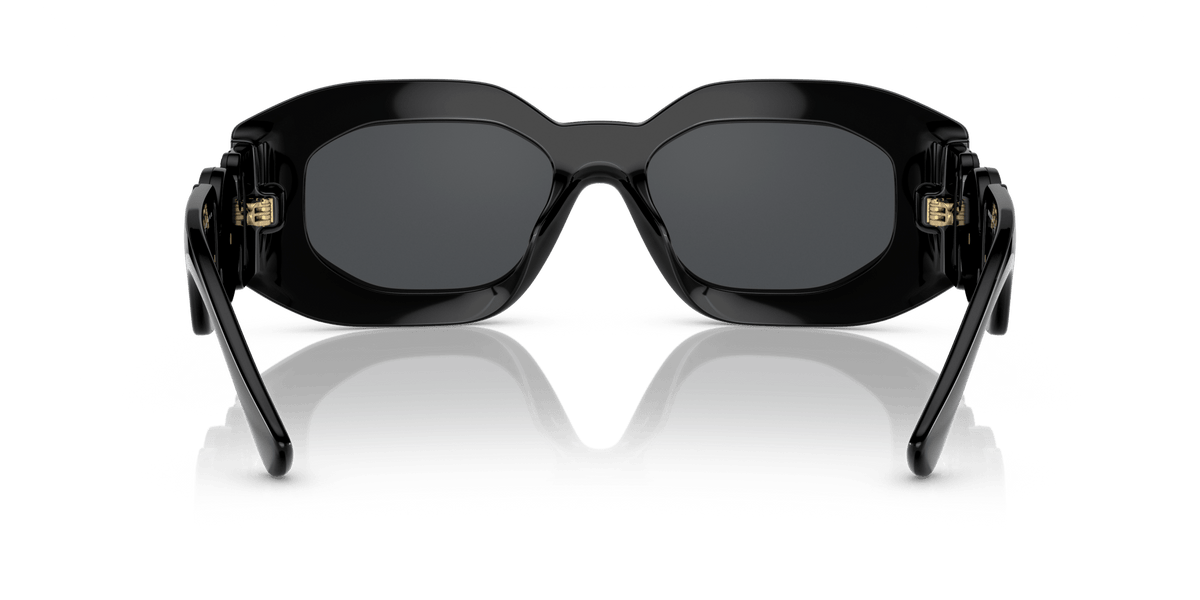 VERSACE VE4425U Medusa Biggie -VERSACE Sunglasses- Optivision