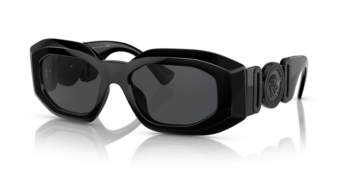 VERSACE VE4425U Medusa Biggie -VERSACE Sunglasses- Optivision