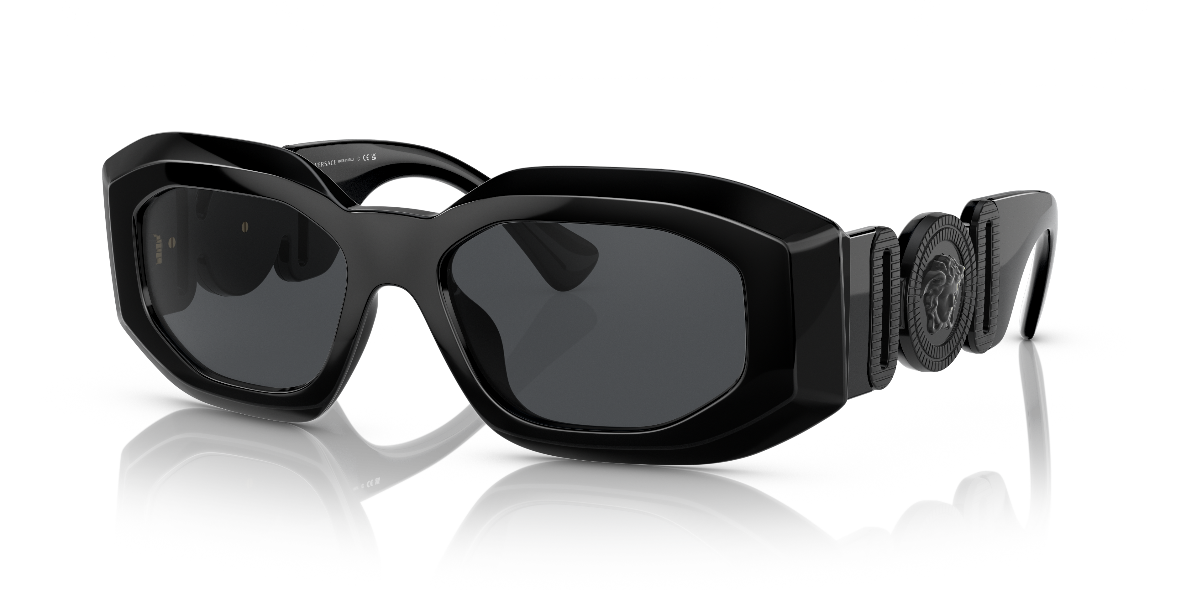 Versace VE4425U Irregular Sunglasses