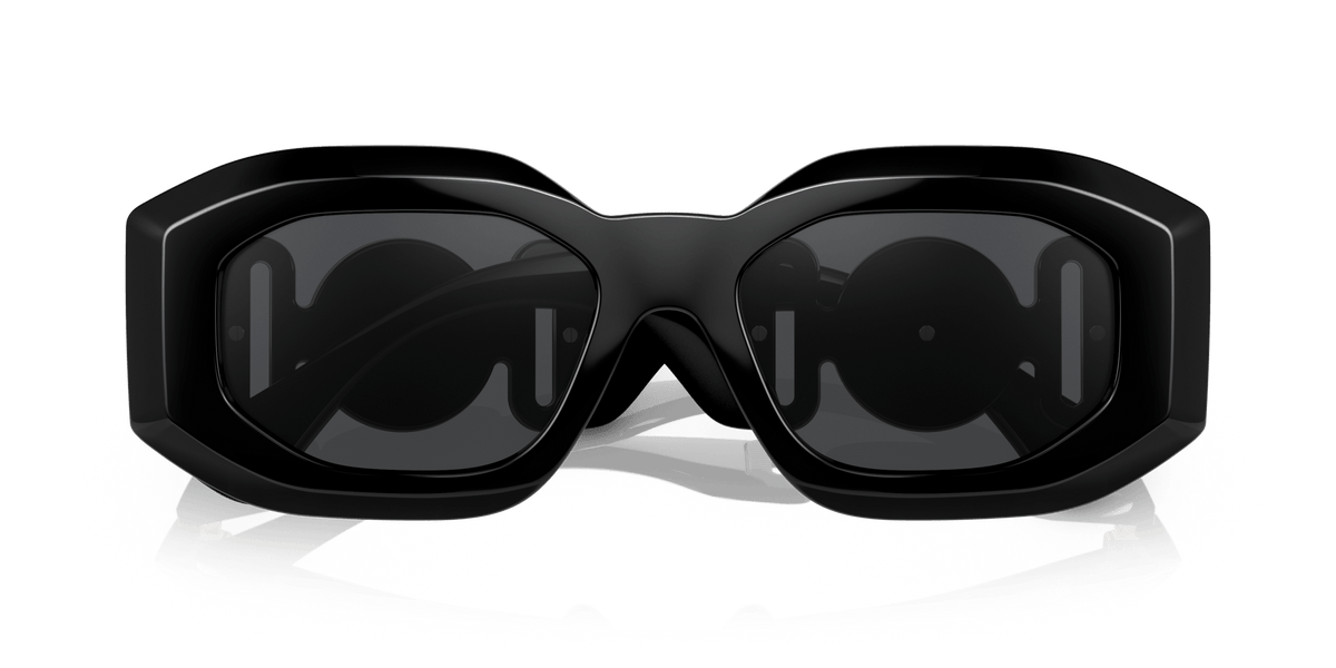 VERSACE VE4425U Medusa Biggie -VERSACE Sunglasses- Optivision