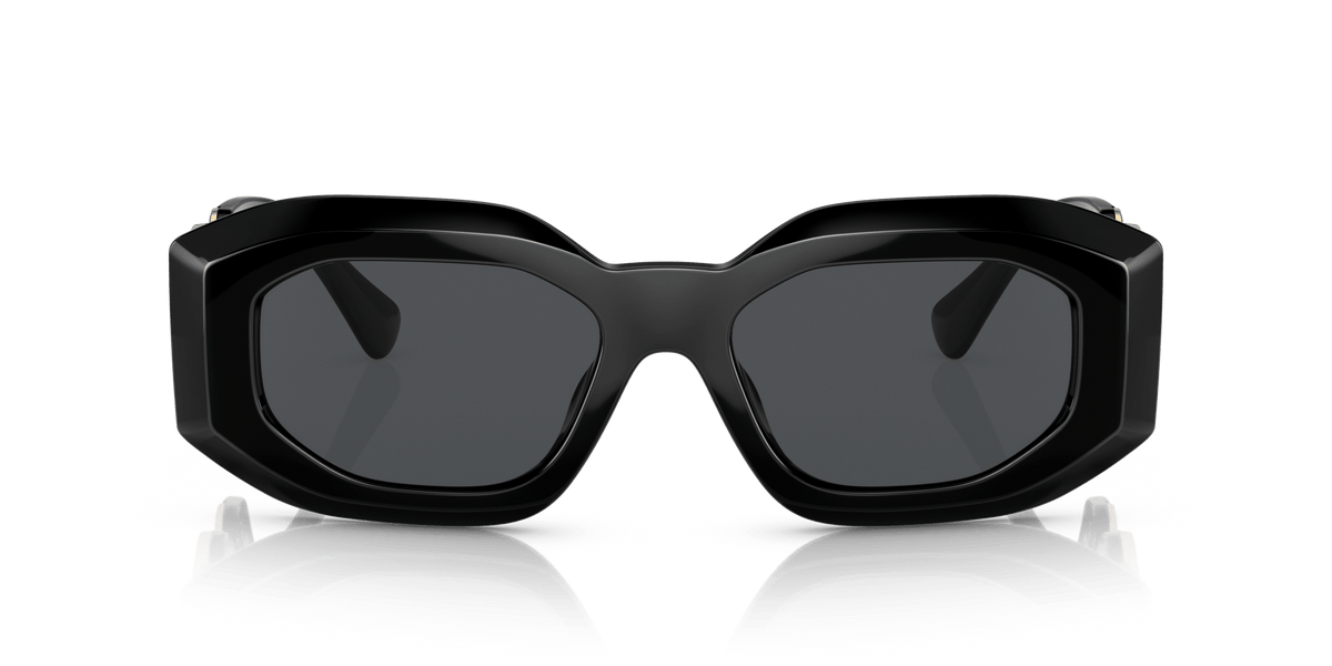 VERSACE VE4425U Medusa Biggie -VERSACE Sunglasses- Optivision