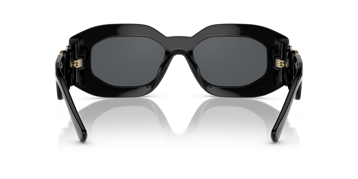 VERSACE VE4425U Medusa Biggie -VERSACE Sunglasses- Optivision