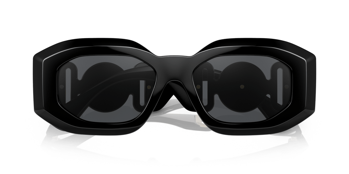 VERSACE VE4425U Medusa Biggie -VERSACE Sunglasses- Optivision