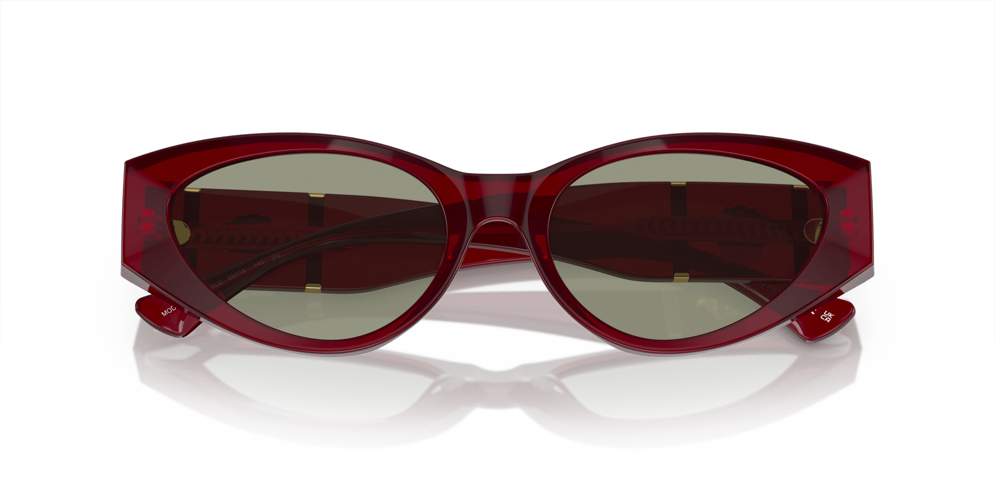 VERSACE VE4454 Medusa -VERSACE Sunglasses- Optivision