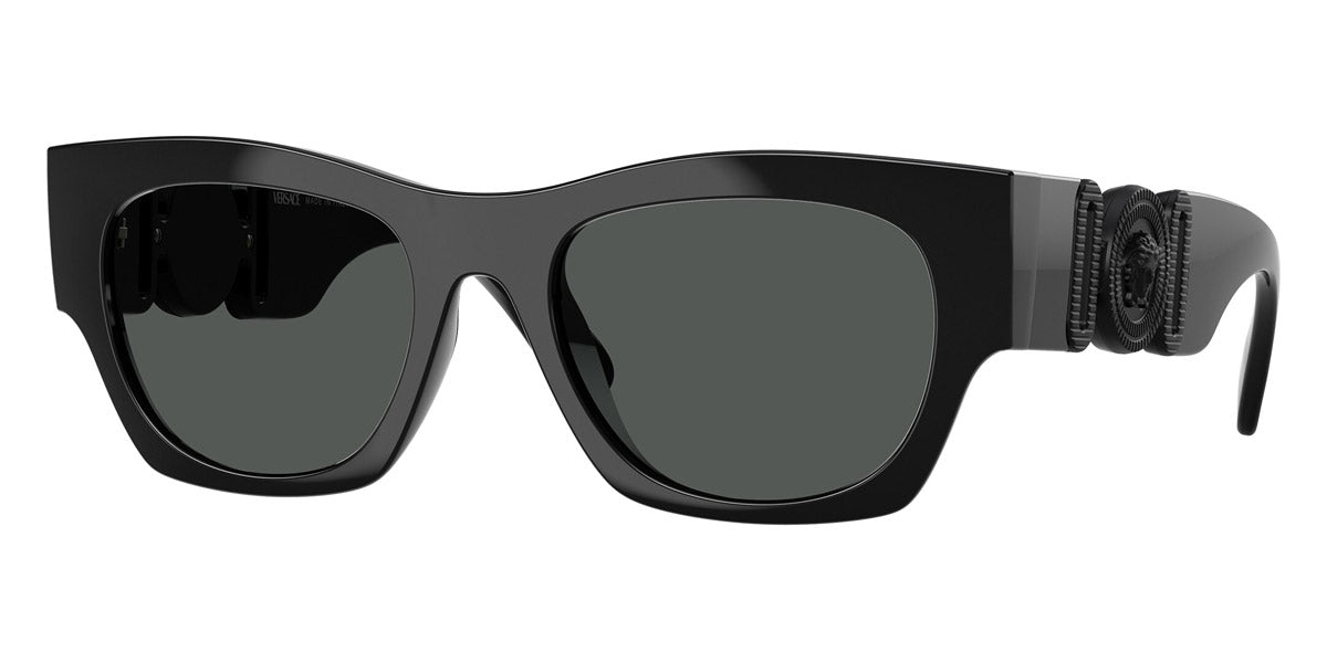 Versace VE4479U Square Sunglasses