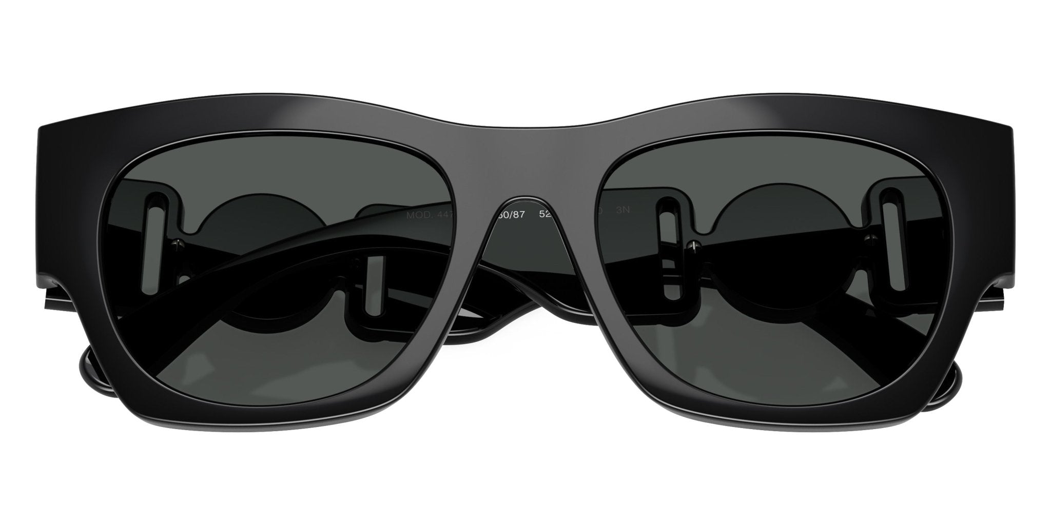 VERSACE VE4479U Medusa -VERSACE Sunglasses- Optivision