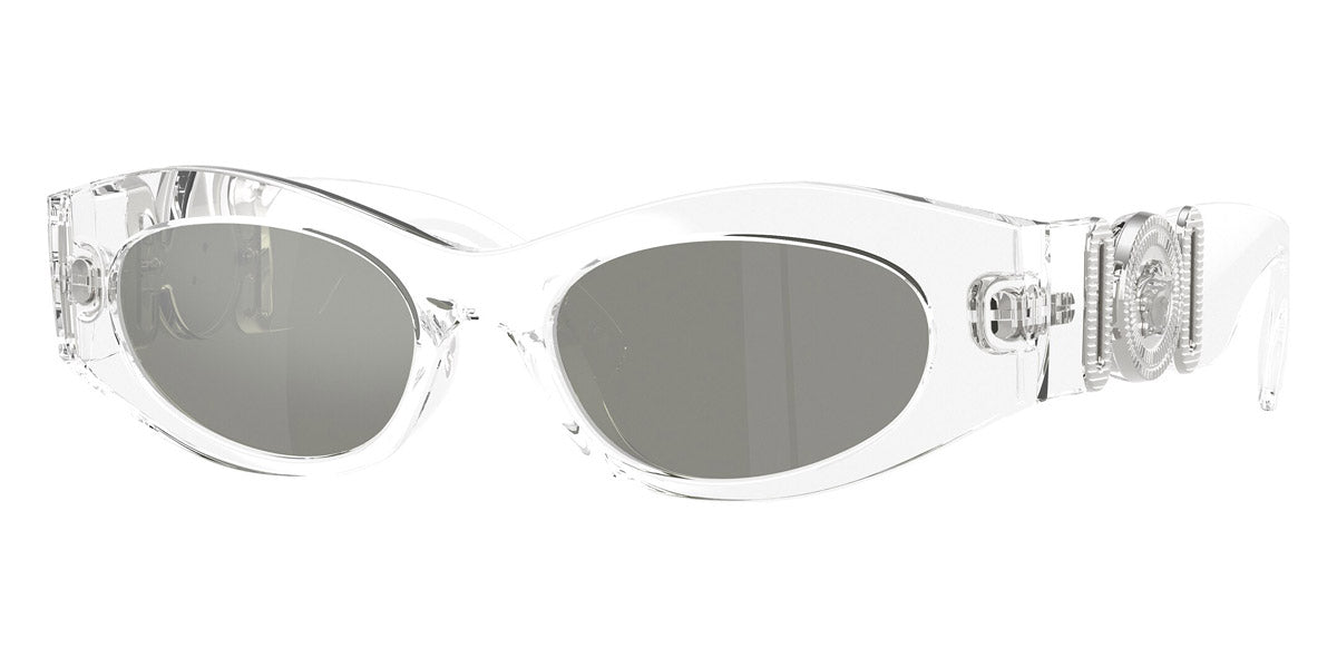 Versace VE4480U Cat Eye Sunglasses