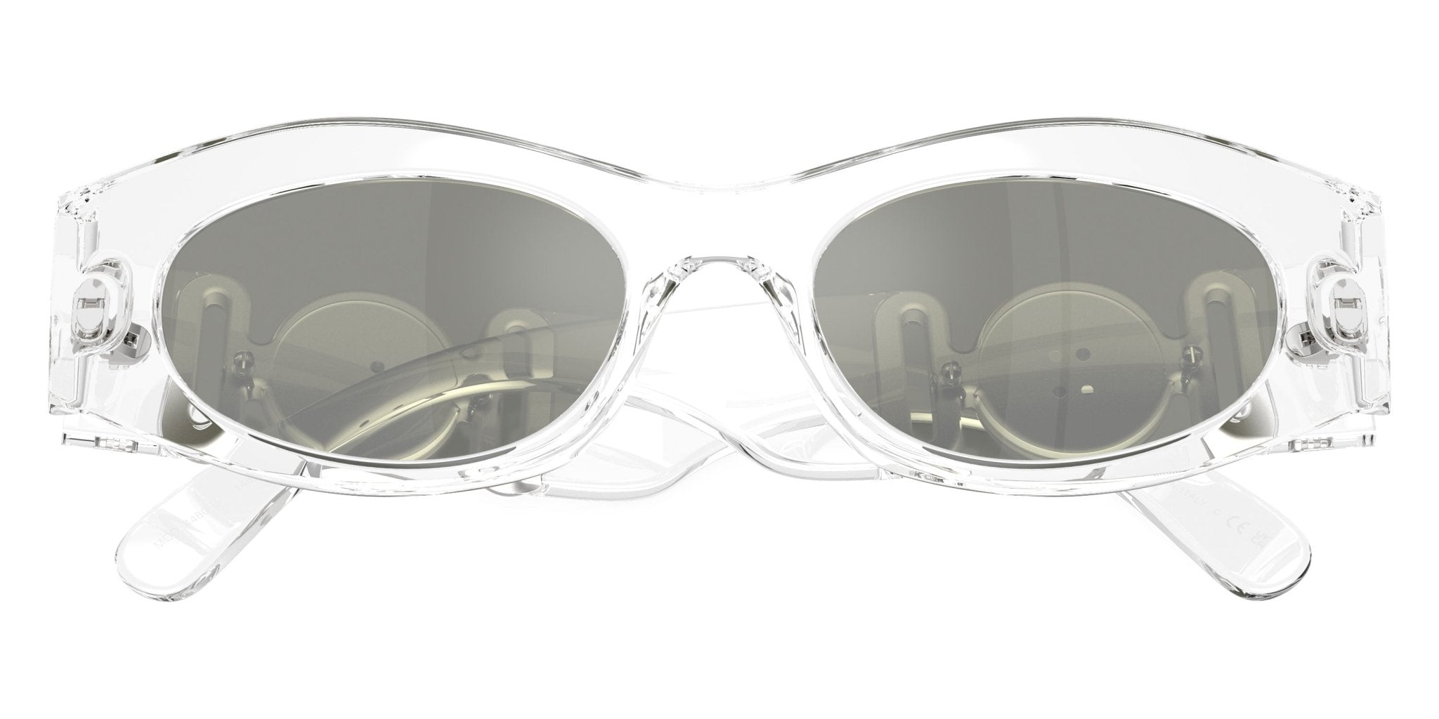 VERSACE VE4480U Medusa -VERSACE Sunglasses- Optivision