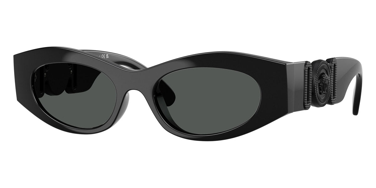 Versace VE4480U Cat Eye Sunglasses