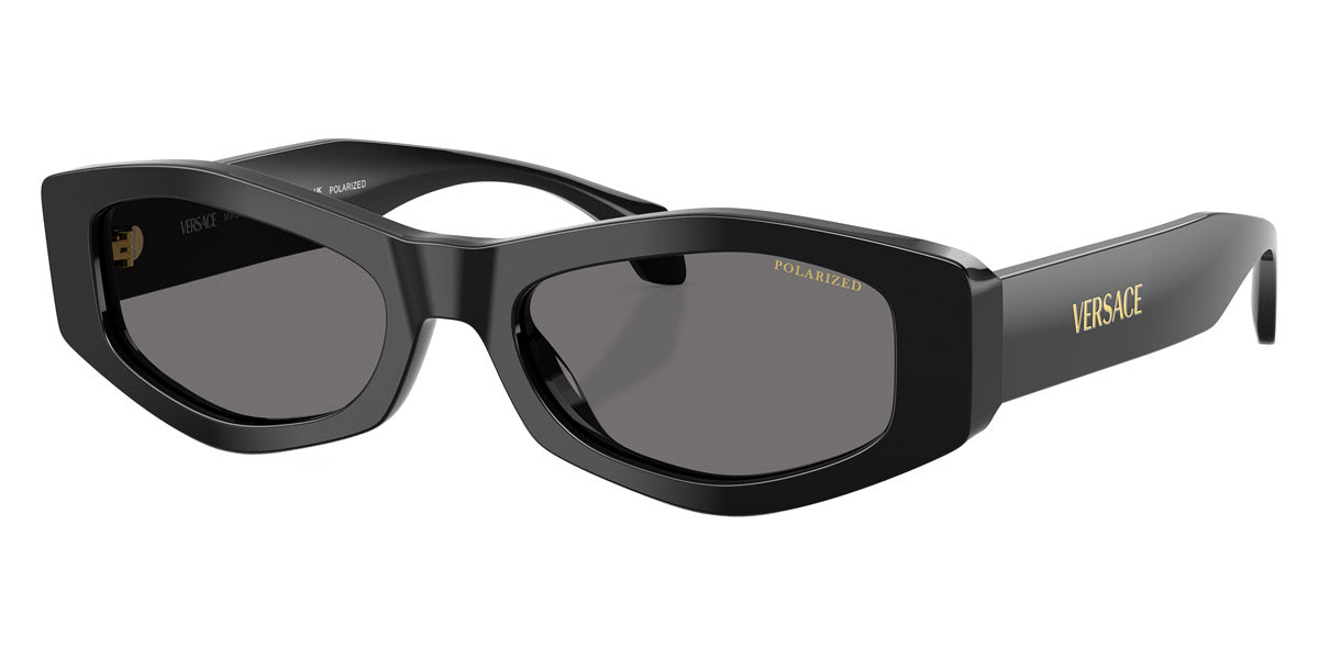 Versace VE4487 Irregular Sunglasses