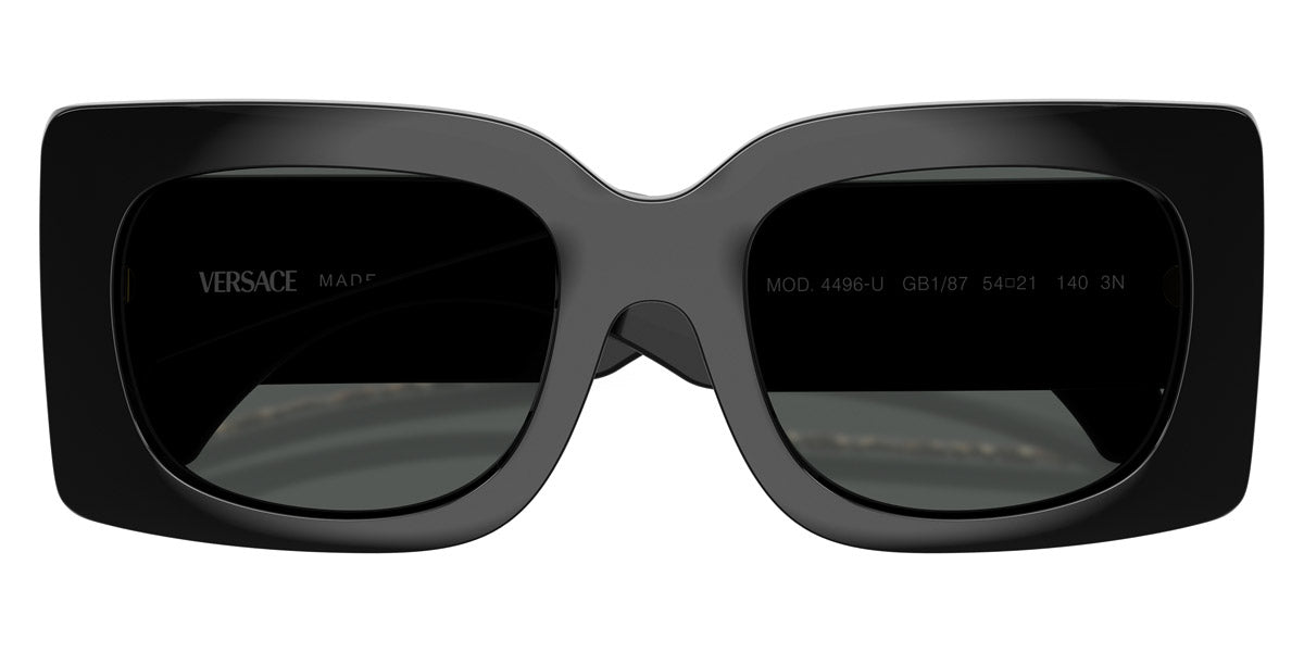 VERSACE VE4496U -VERSACE Sunglasses- Optivision