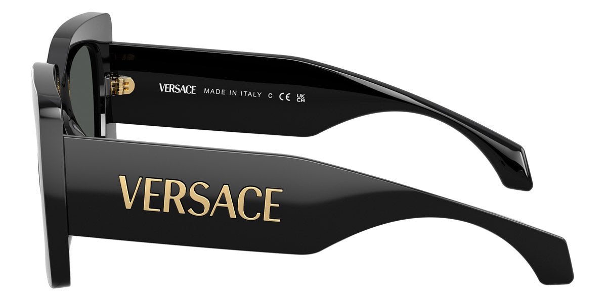 VERSACE VE4496U -VERSACE Sunglasses- Optivision