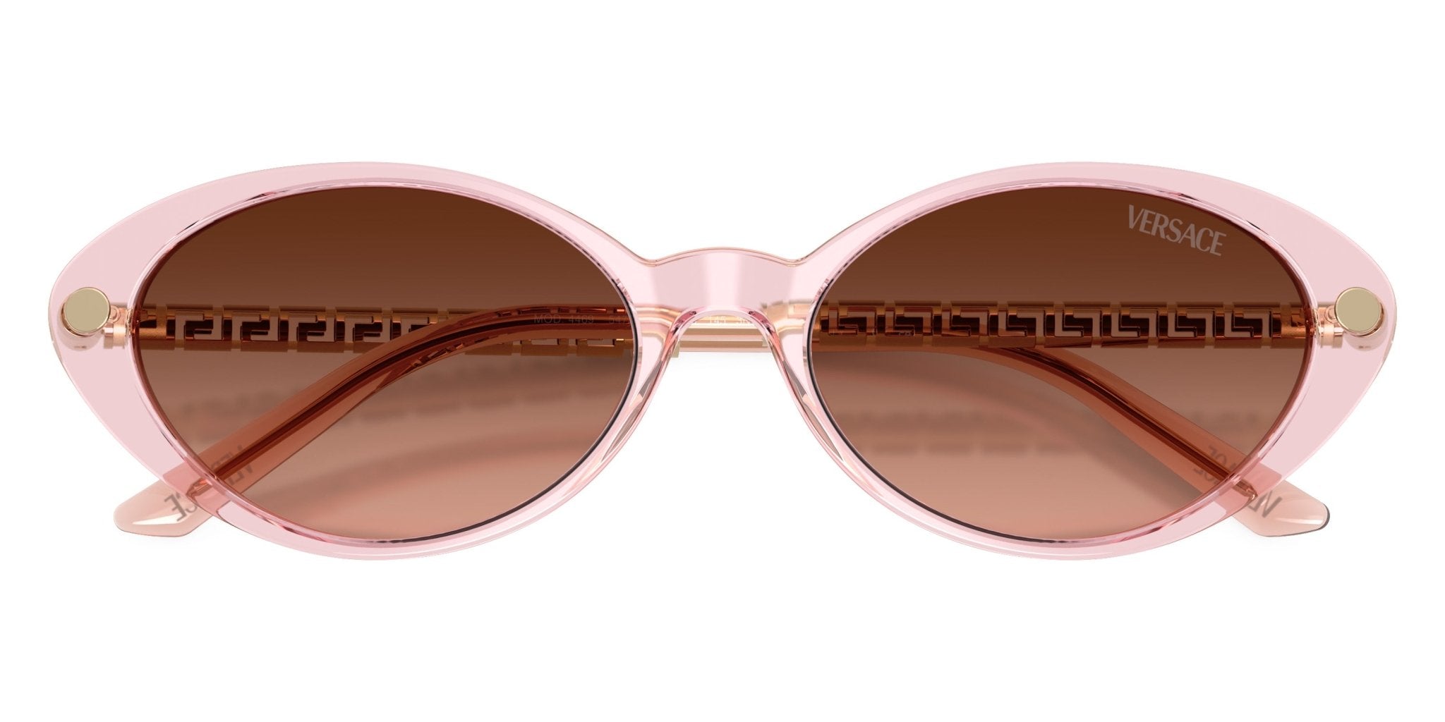 VERSACE VE4469 Medusa -VERSACE Sunglasses- Optivision
