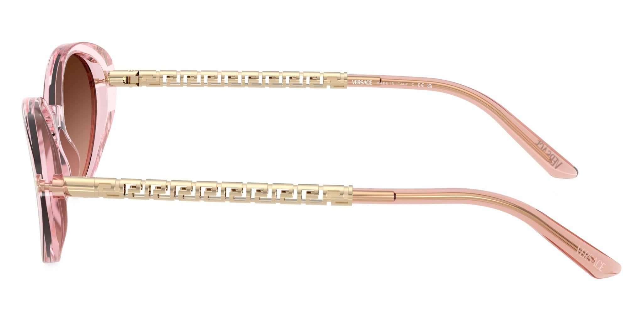 VERSACE VE4469 Medusa -VERSACE Sunglasses- Optivision