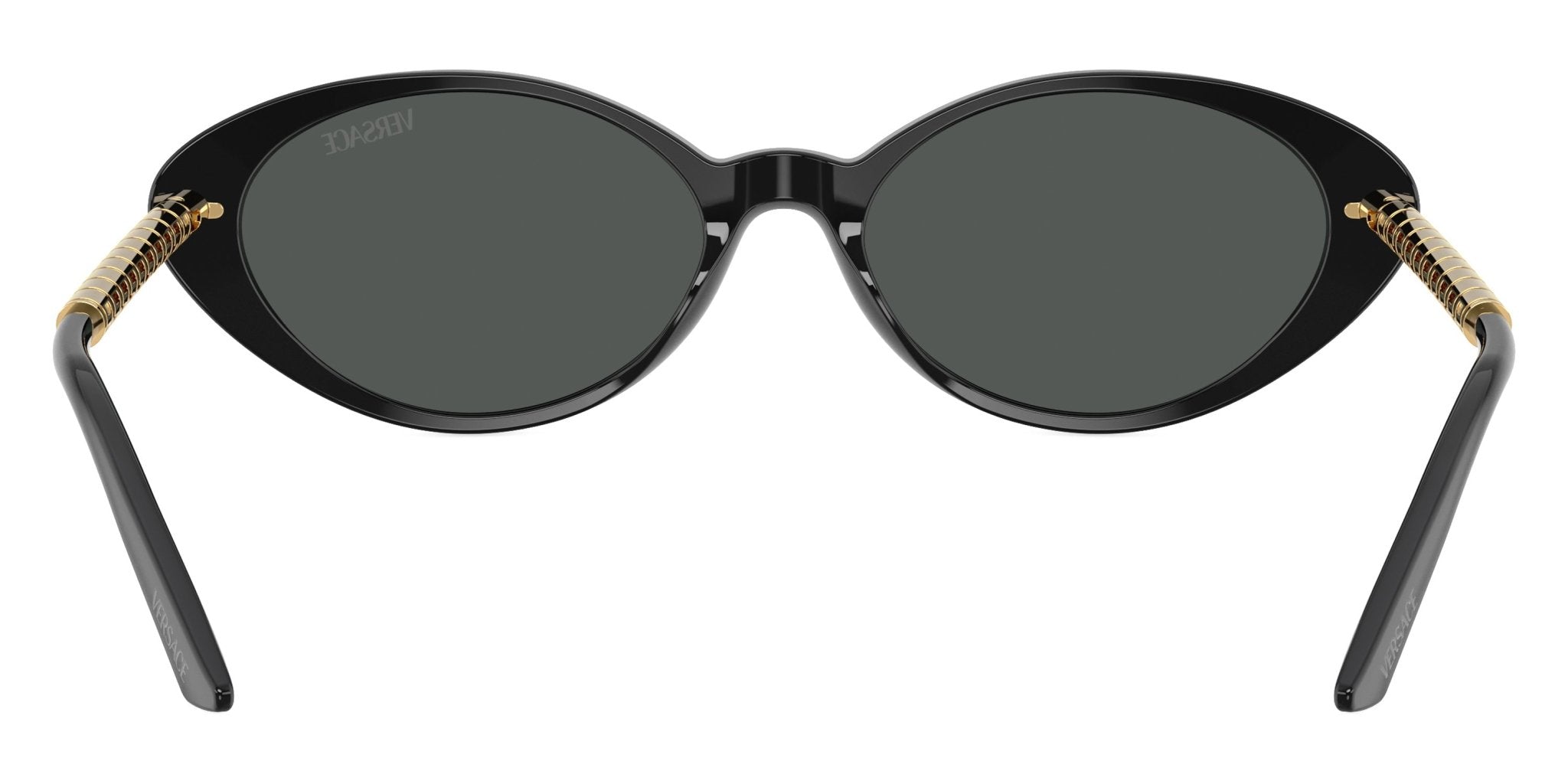 VERSACE VE4469 Medusa -VERSACE Sunglasses- Optivision