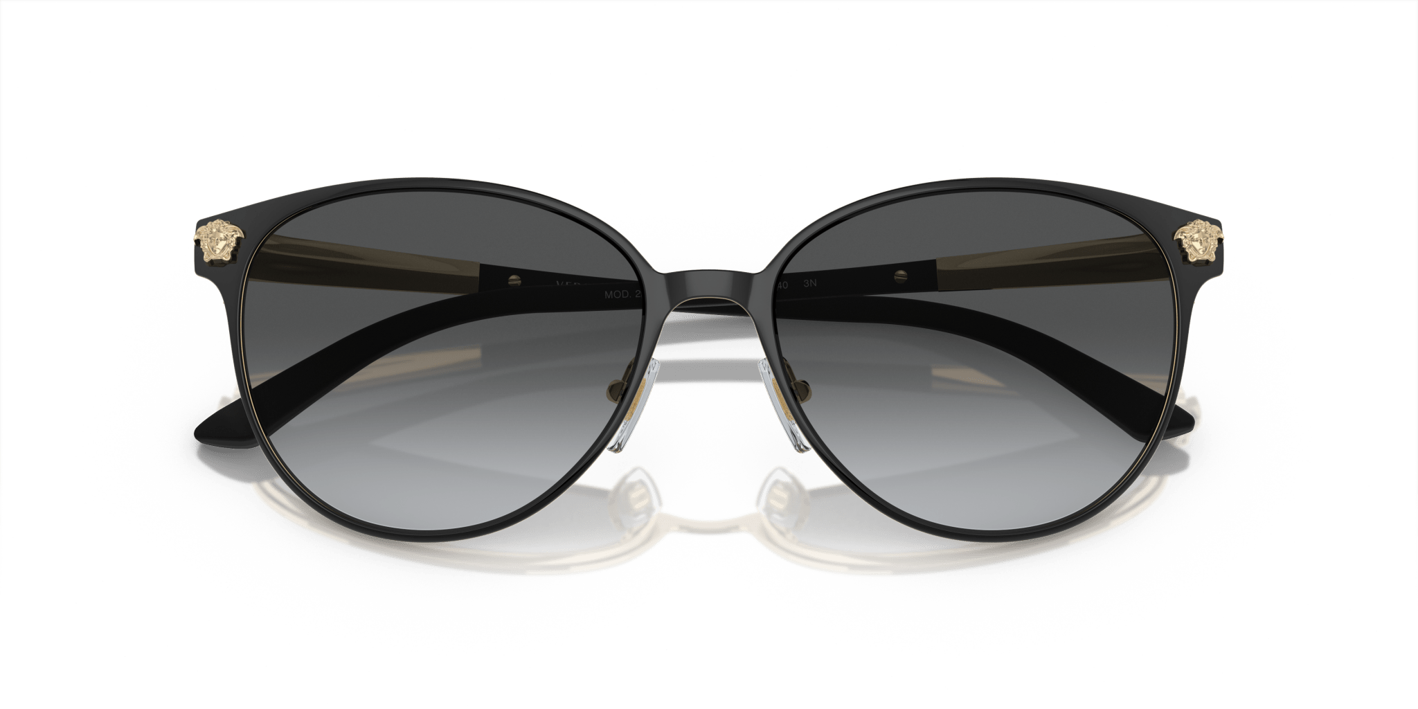 VERSACE VE2168 Medusa -VERSACE Sunglasses- Optivision
