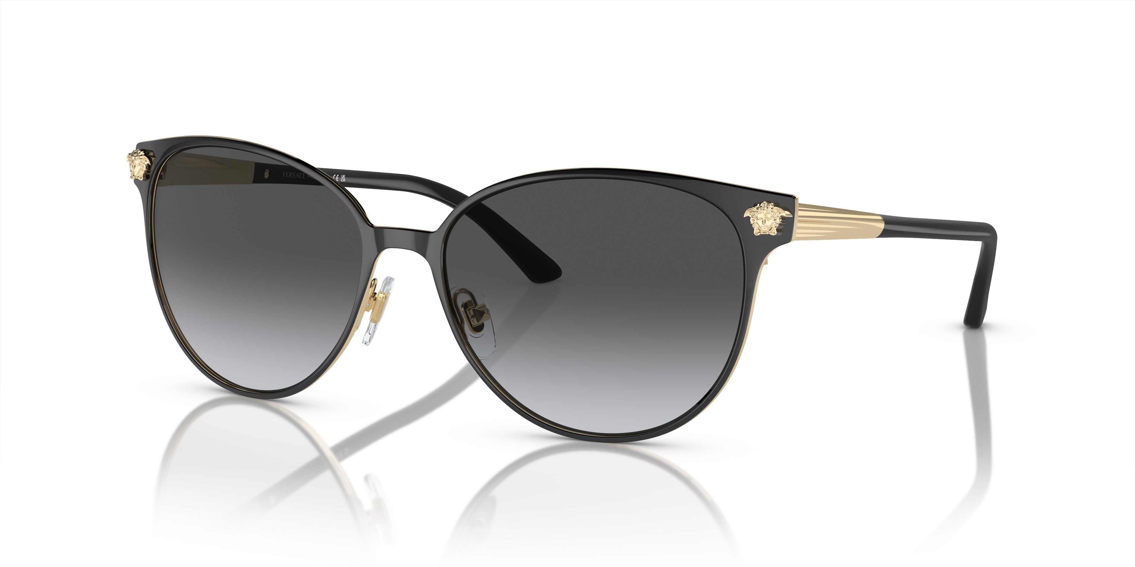 Versace VE2168 Phantos Sunglasses