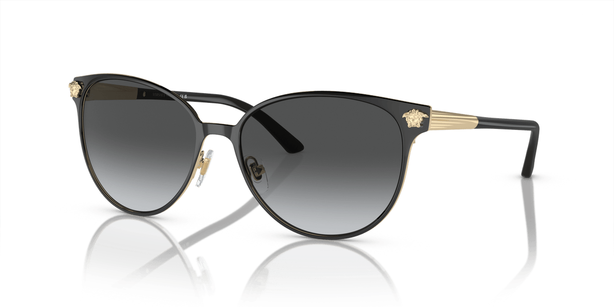 Versace VE2168 Phantos Sunglasses -VERSACE Sunglasses- Optivision