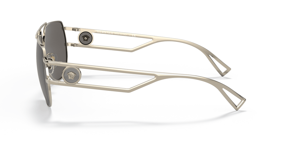 VERSACE VE2225 -VERSACE Sunglasses- Optivision