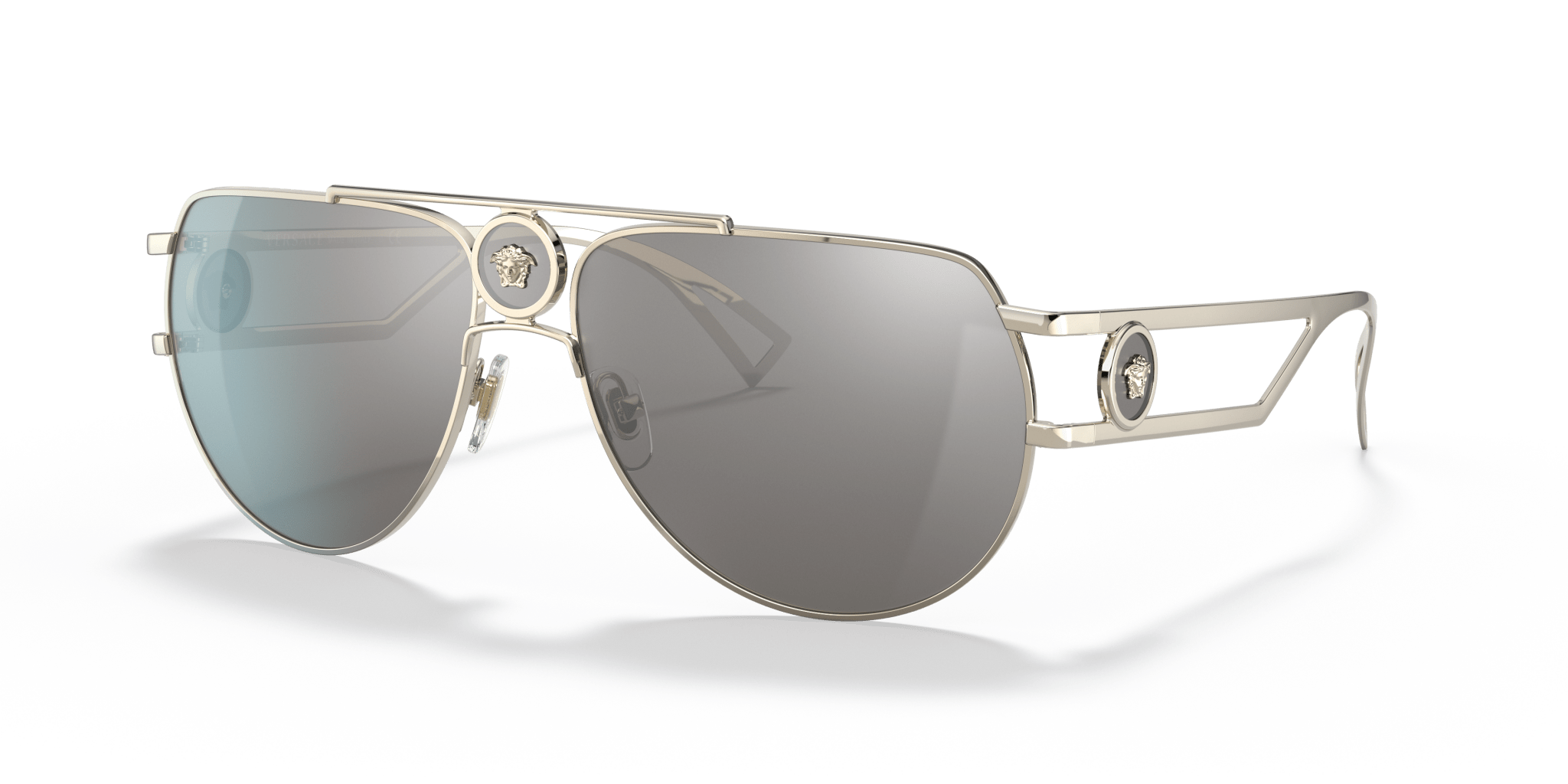 VERSACE VE2225 -VERSACE Sunglasses- Optivision