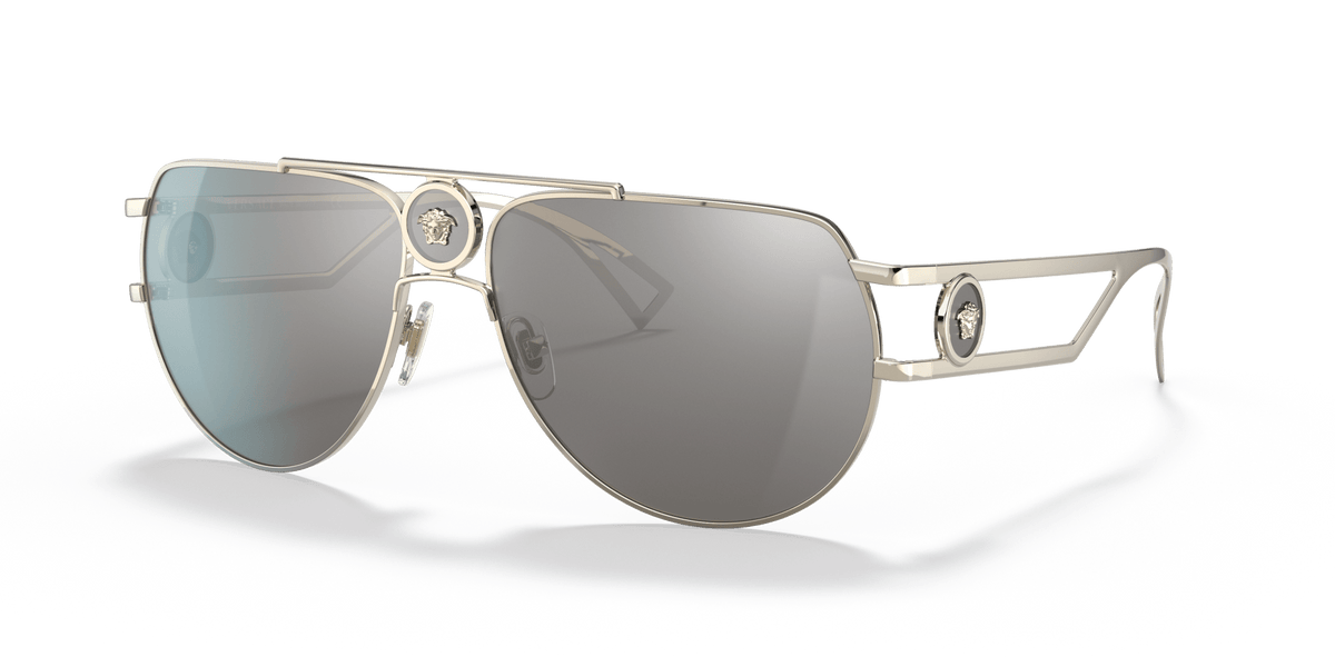 VERSACE VE2225 -VERSACE Sunglasses- Optivision