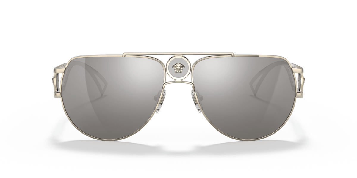 VERSACE VE2225 -VERSACE Sunglasses- Optivision
