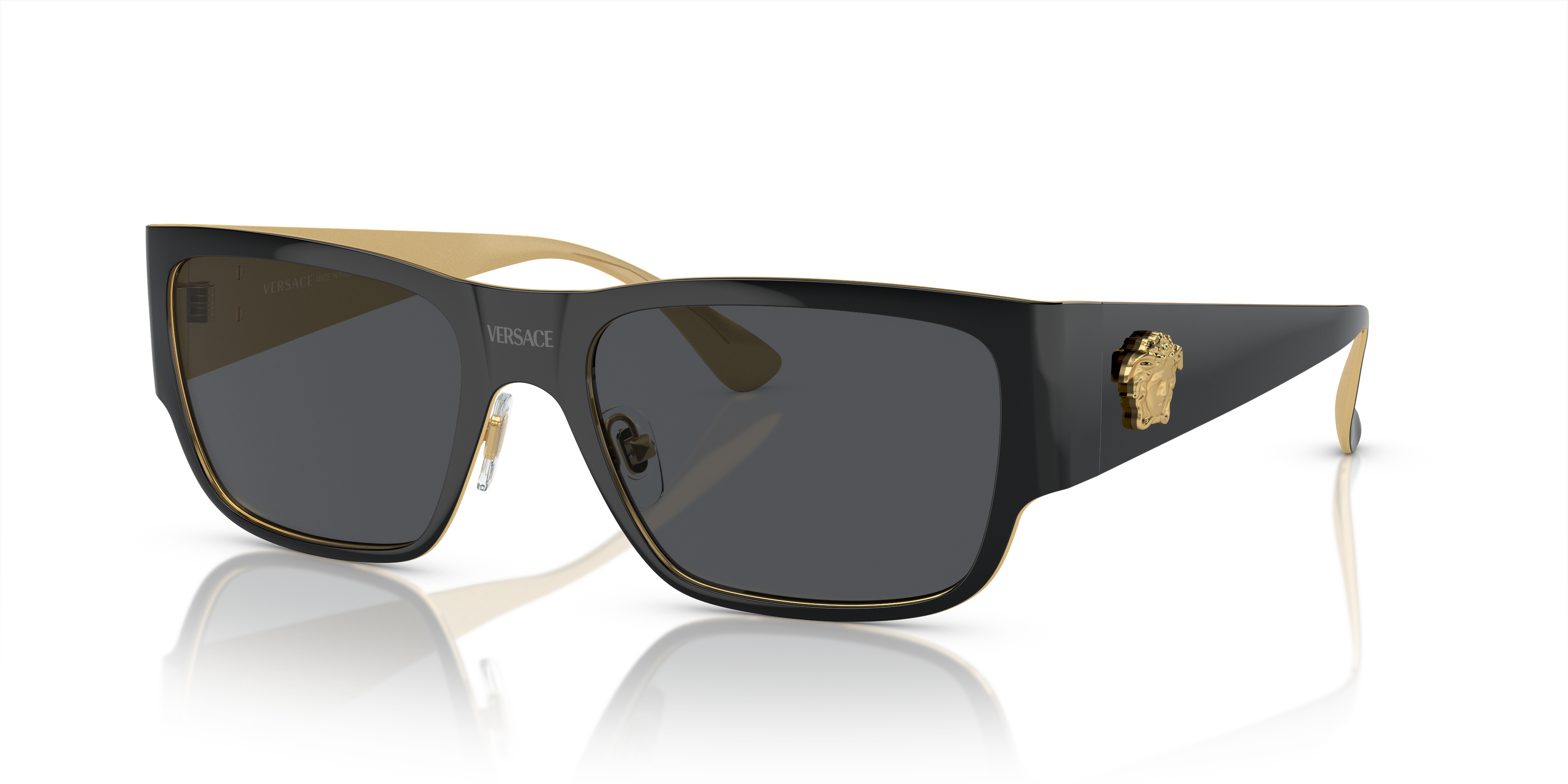 Versace VE2262 Square Sunglasses