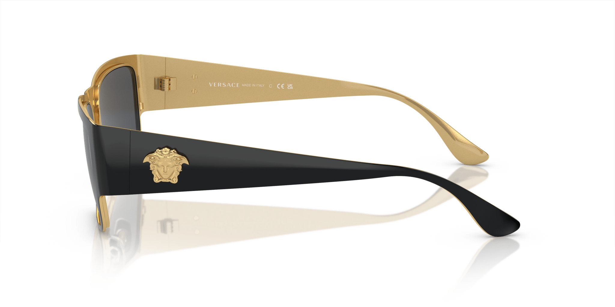 VERSACE VE2262 Medusa -VERSACE Sunglasses- Optivision