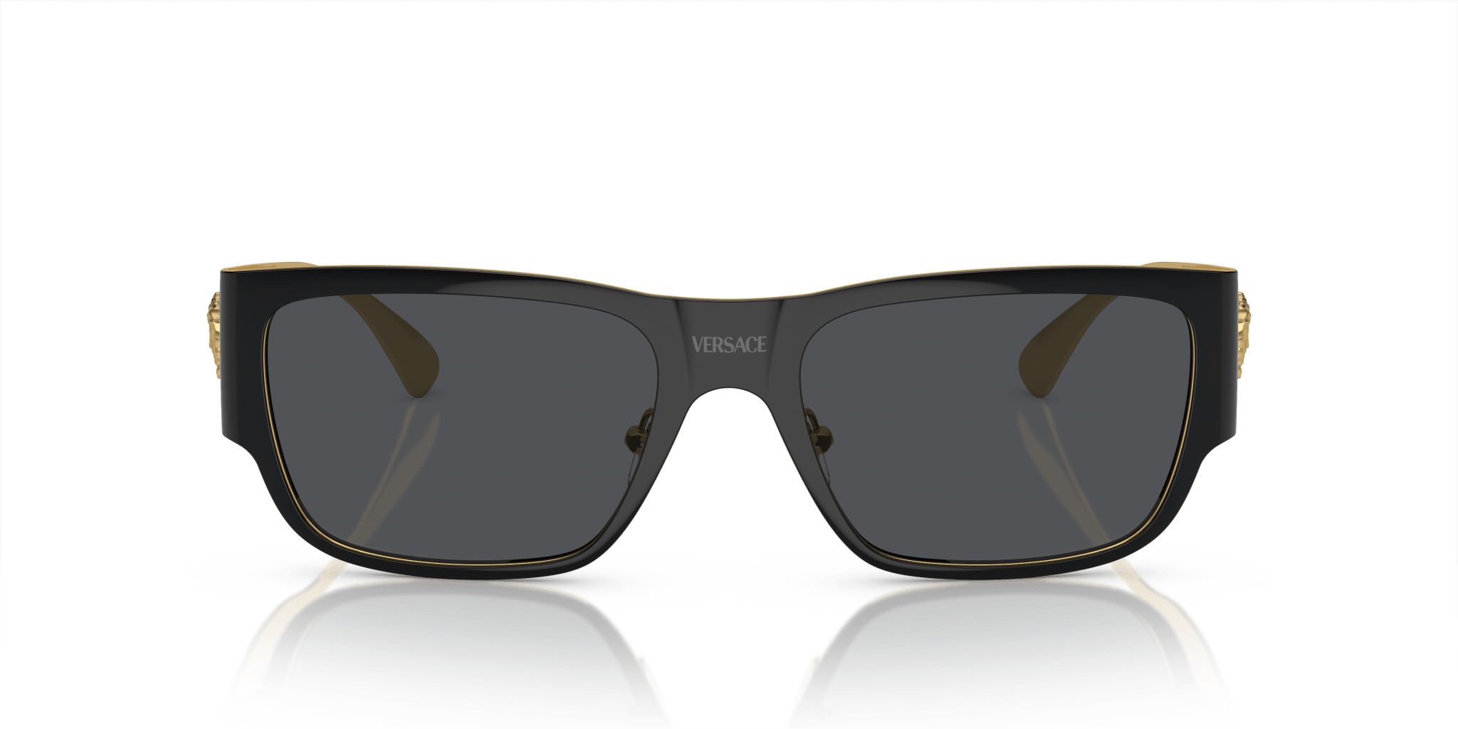 VERSACE VE2262 Medusa -VERSACE Sunglasses- Optivision