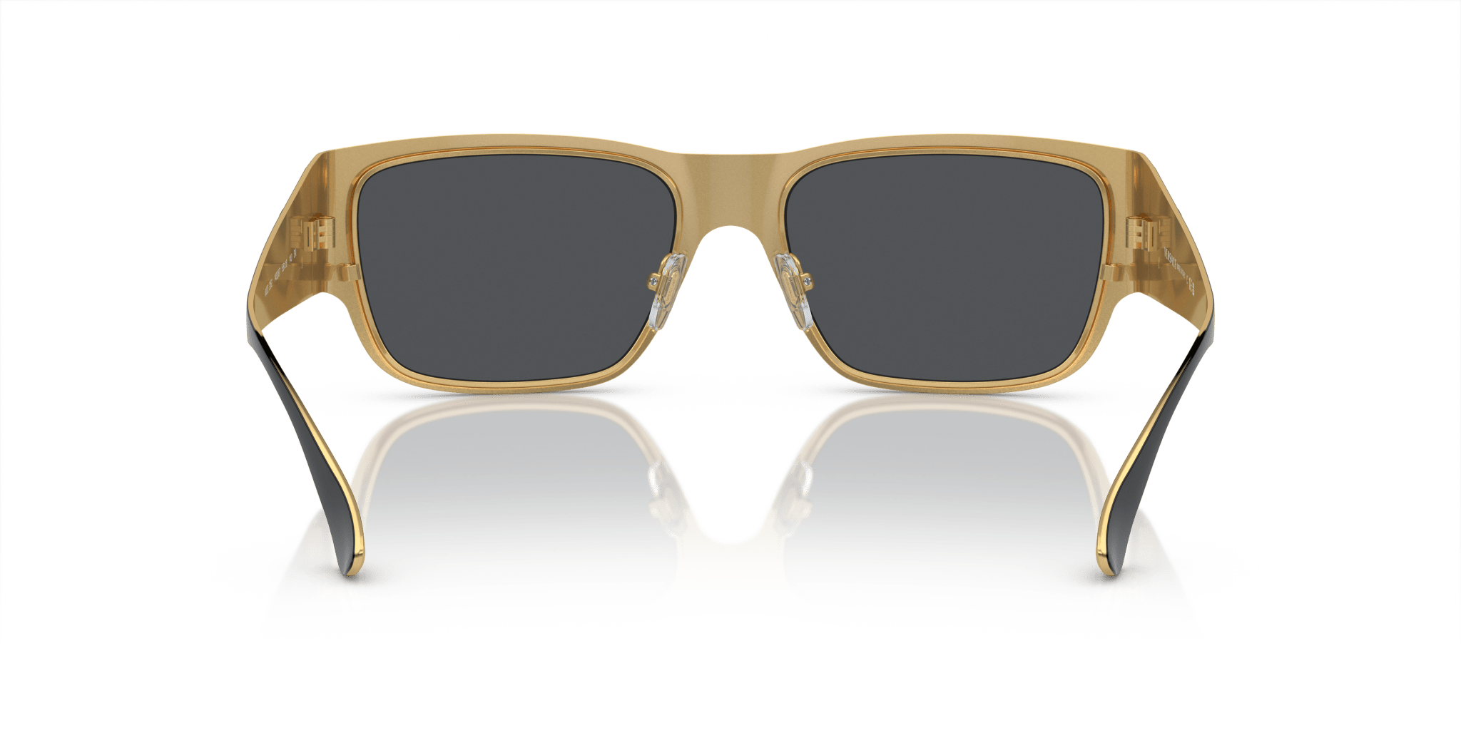 VERSACE VE2262 Medusa -VERSACE Sunglasses- Optivision