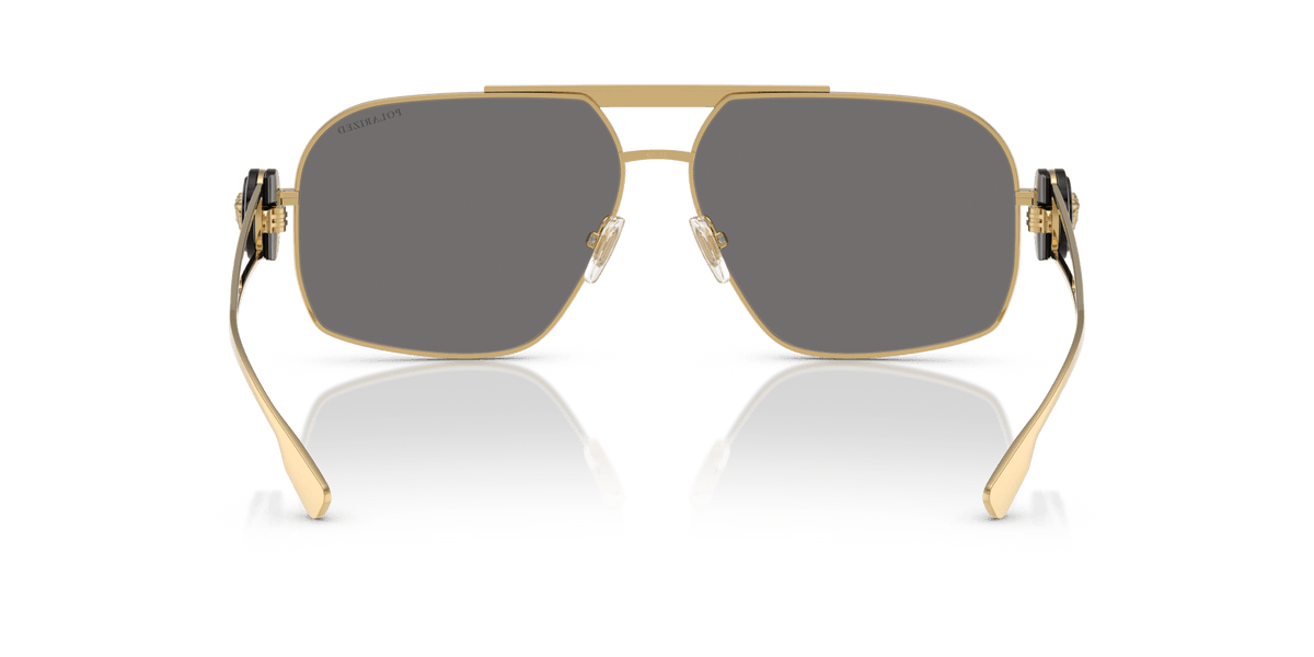 VERSACE VE2269 Medusa -VERSACE Sunglasses- Optivision