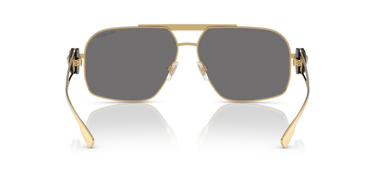 VERSACE VE2269 Medusa -VERSACE Sunglasses- Optivision