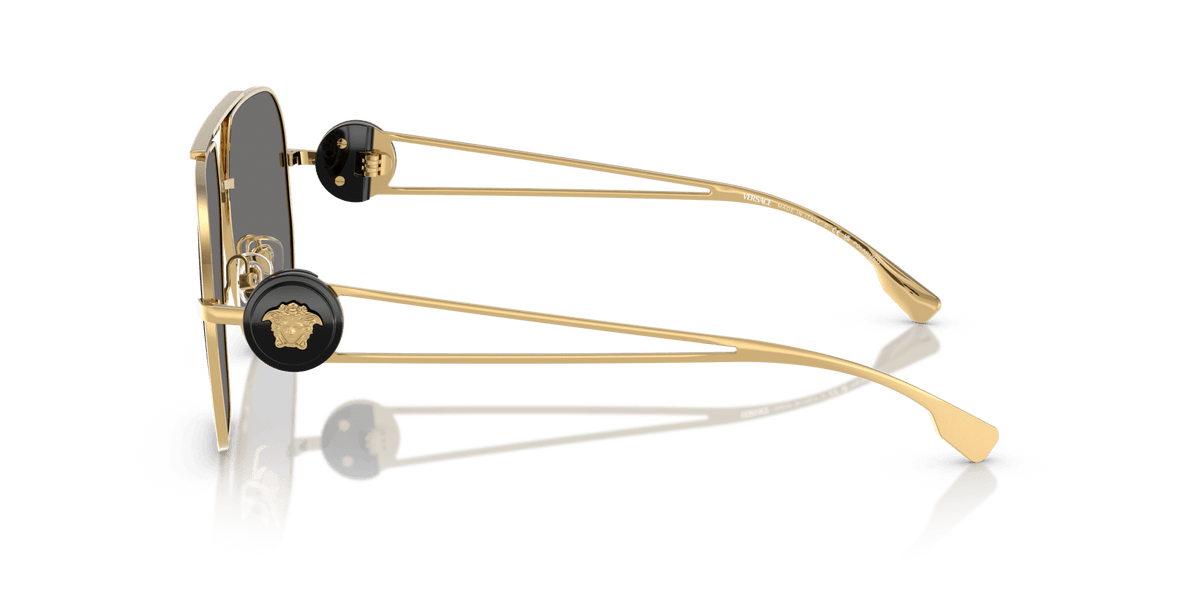 VERSACE VE2269 Medusa -VERSACE Sunglasses- Optivision