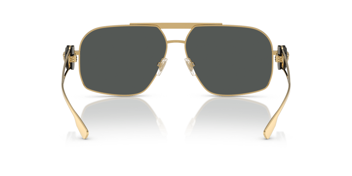 VERSACE VE2269 Medusa -VERSACE Sunglasses- Optivision