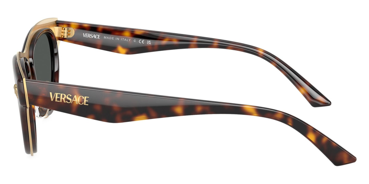 VERSACE VE2273 Medusa -VERSACE Sunglasses- Optivision