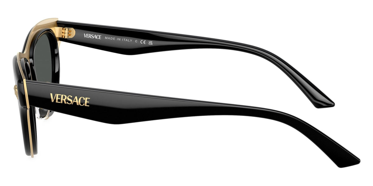 VERSACE VE2273 Medusa -VERSACE Sunglasses- Optivision