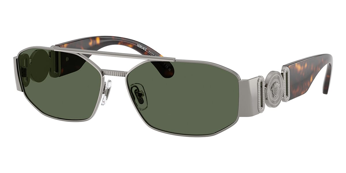 Versace VE2287 Irregular Sunglasses