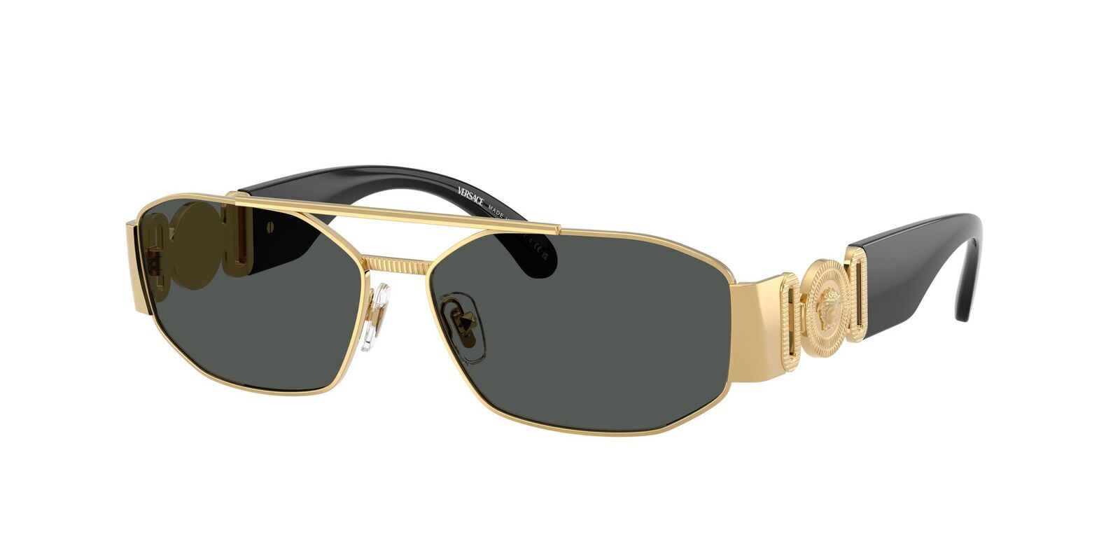 Versace VE2287 Irregular Sunglasses