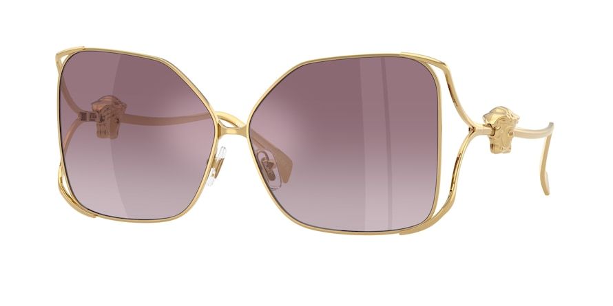 Versace VE2288 Square Sunglasses