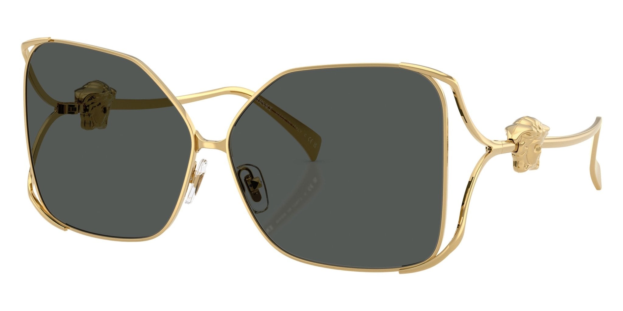 VERSACE VE2288 Medusa -VERSACE Sunglasses- Optivision