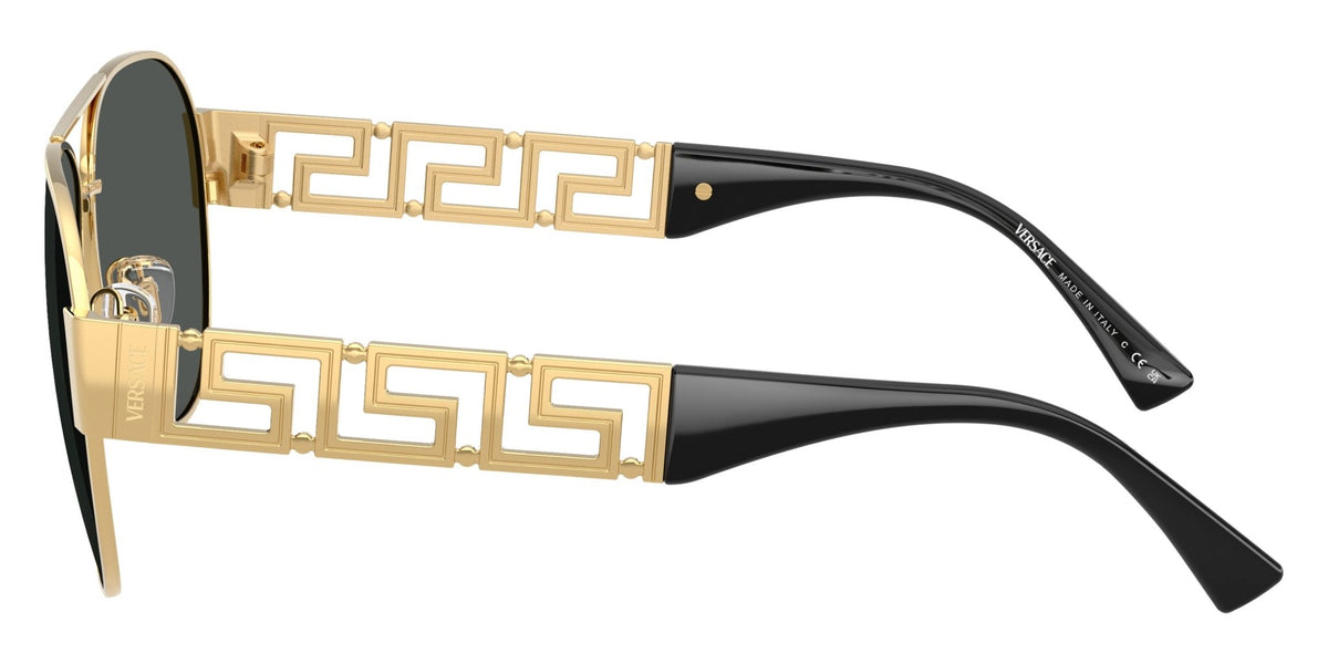 VERSACE VE2289 Medusa -VERSACE Sunglasses- Optivision