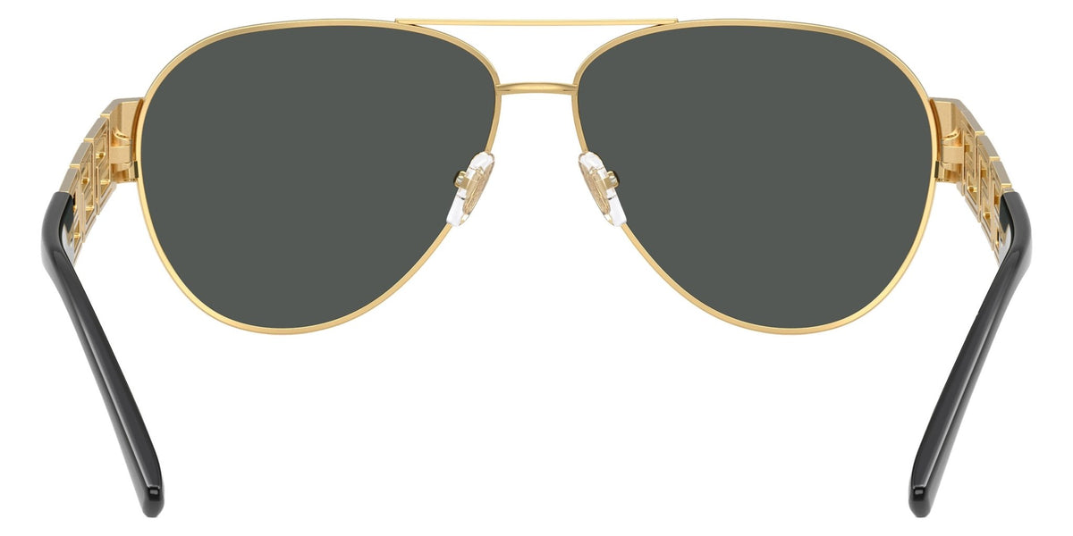 VERSACE VE2289 Medusa -VERSACE Sunglasses- Optivision