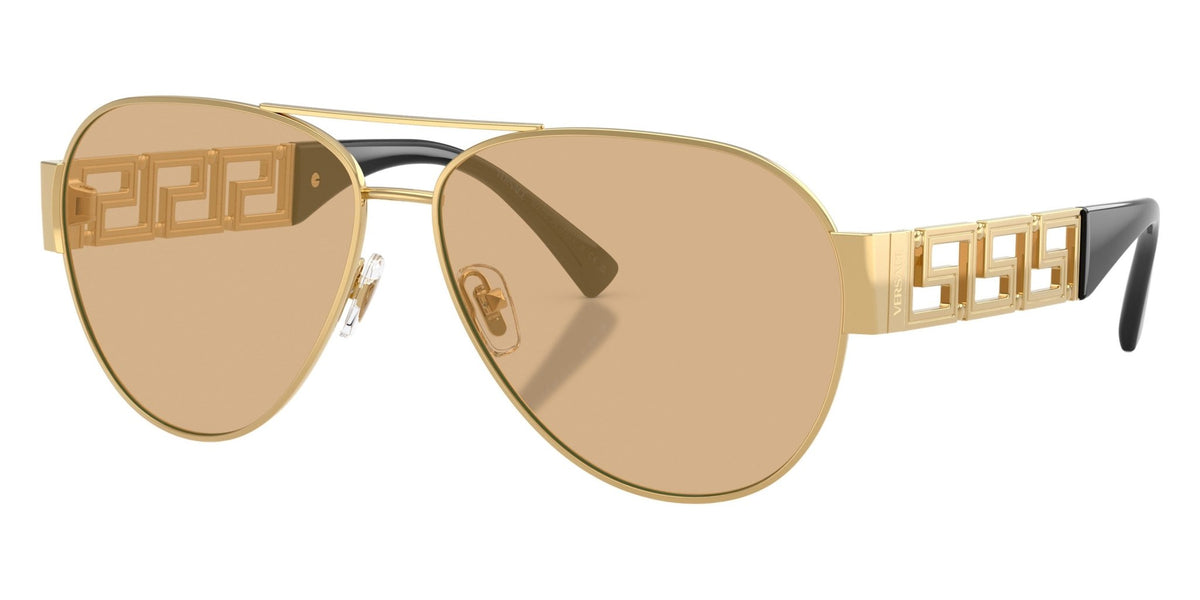 VERSACE VE2289 Medusa -VERSACE Sunglasses- Optivision