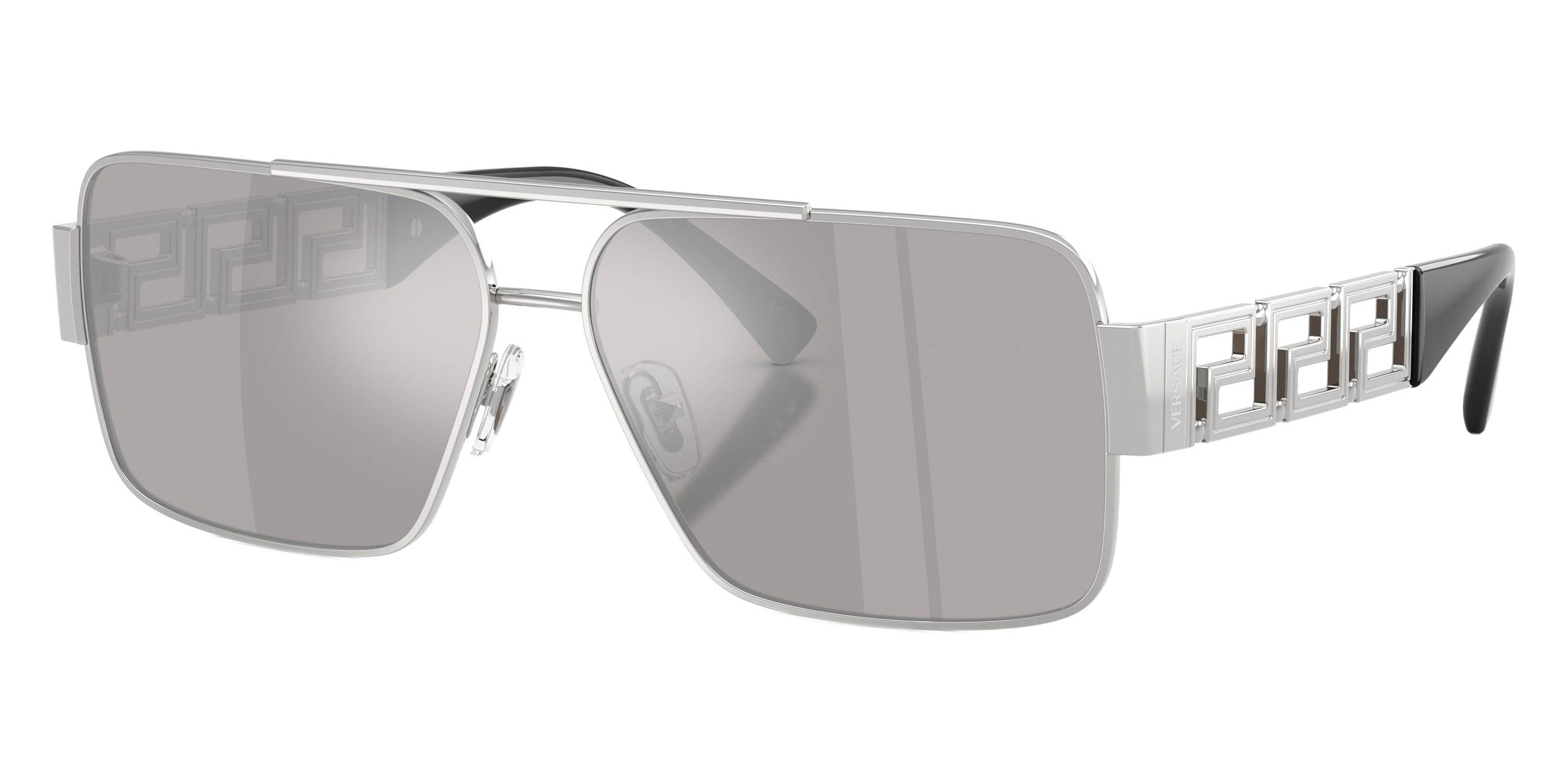 Versace VE2290 Rectangle Sunglasses