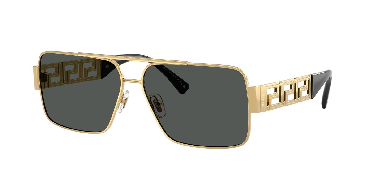 Versace VE2290 Rectangle Sunglasses