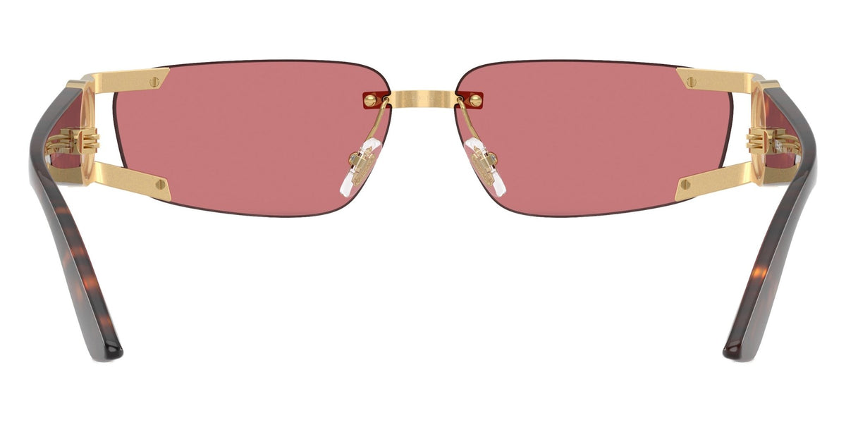 VERSACE VE2291 Medusa -VERSACE Sunglasses- Optivision