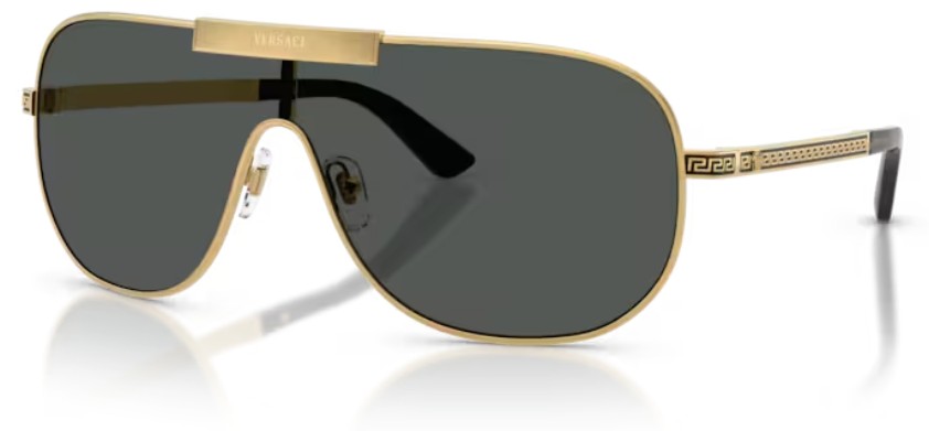 Versace VE2293 Rectangle Sunglasses