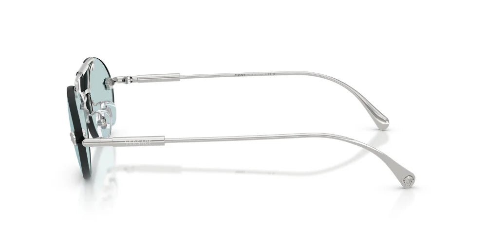 VERSACE VE2295 -VERSACE Sunglasses- Optivision