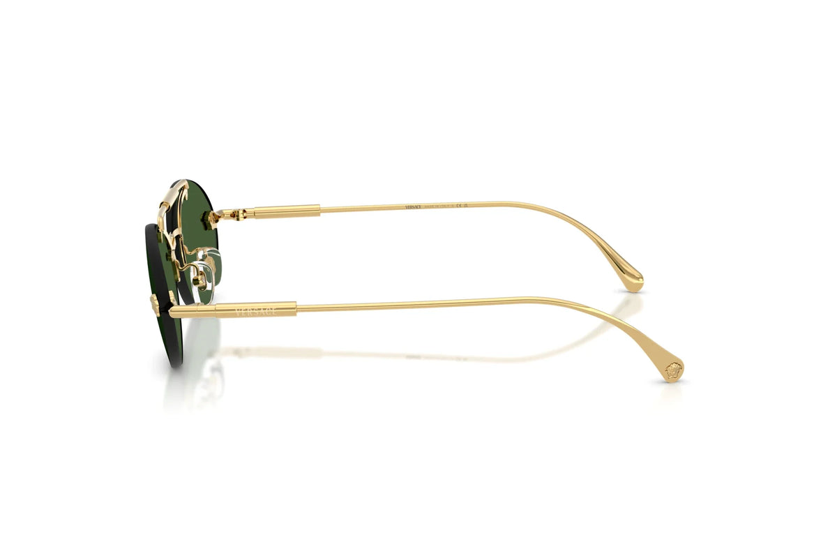VERSACE VE2295 -VERSACE Sunglasses- Optivision